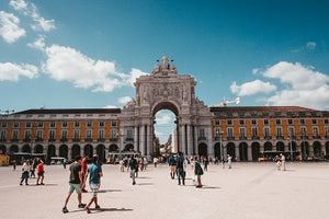 Visit Lisbon with kids - the ultimate guide