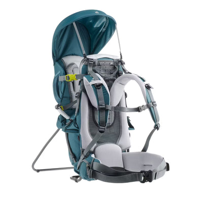 Baby equipment rental in Portugal. Traveling to Lisbon, Cascais or Sintra with kids? Let's go baby has baby gear for cozy and comfortable naps and walks - baby and child carriers.