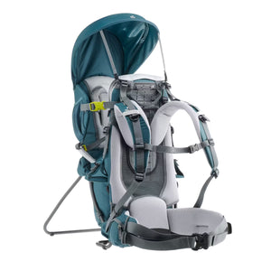 Baby equipment rental in Portugal. Traveling to Lisbon, Cascais or Sintra with kids? Let's go baby has baby gear for cozy and comfortable naps and walks - baby and child carriers.