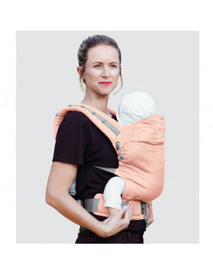 Ling Ling d'Amour P4 baby size carrier